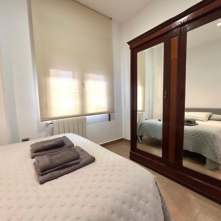 Torre De Romo - Mas Que Apartamentos Murcia Eksteriør billede