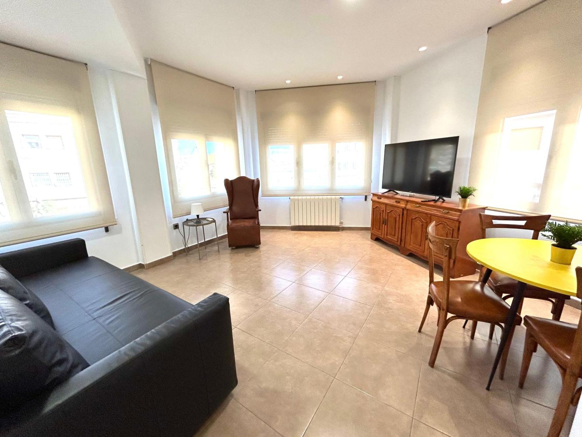 Torre De Romo - Mas Que Apartamentos Murcia Eksteriør billede