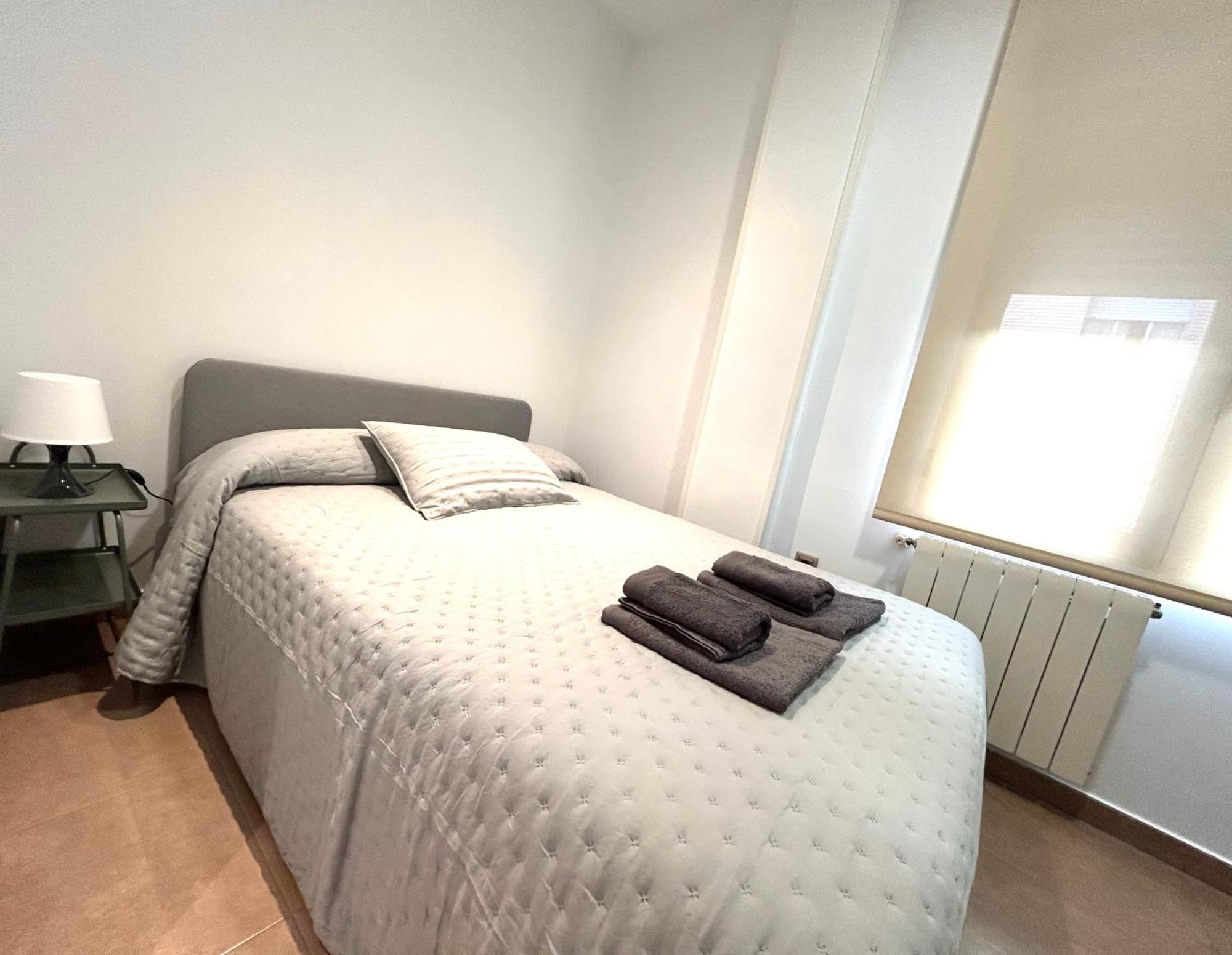 Torre De Romo - Mas Que Apartamentos Murcia Eksteriør billede
